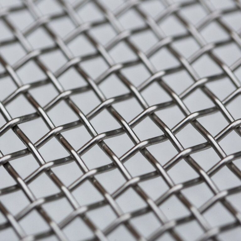 Stainless Steel Mesh
