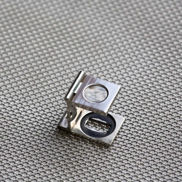 Stainless Steel Mesh